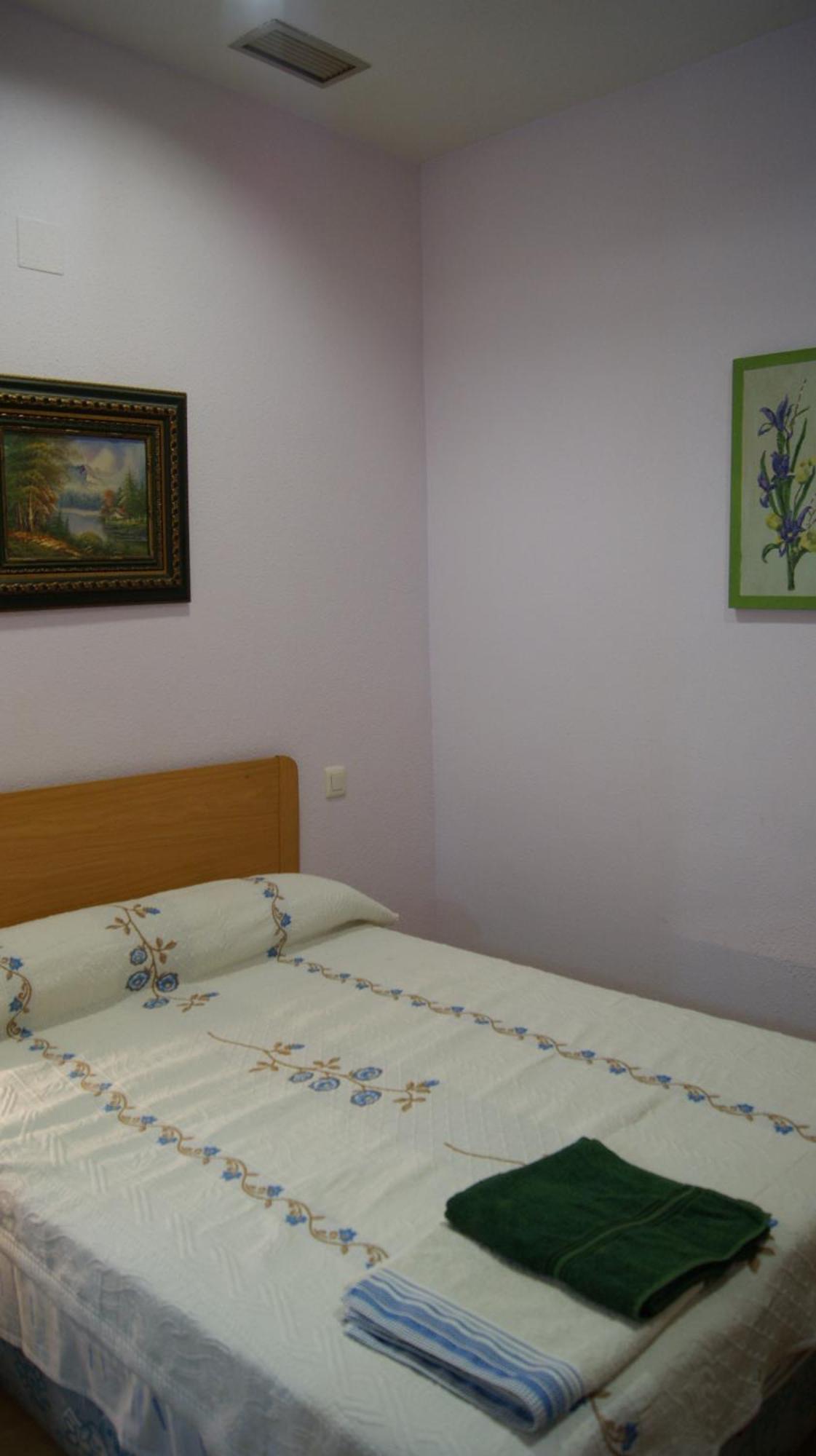 Casa Huesped Magdalena — Photos 1